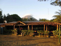 Charco Verde