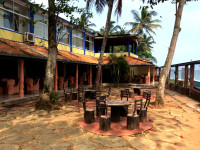 Namal Garden Beach Hotel