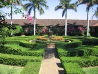 Hotel El Convento 4*