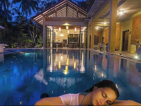 Arika Villas