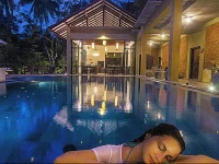 Arika Villas 
