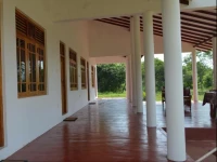 Ruins Villa 1*