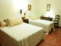 Posada Dona Blanca