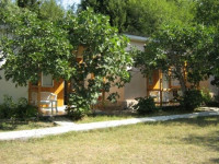 Bungalows Kotvata (Р‘СѓРЅРіР°Р»Рѕ РљРѕС‚РІР°С‚Р°)