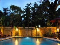 Sari Villa Sanur Beach 3*