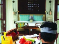 The Villas at Grand Nikko Bali 5*