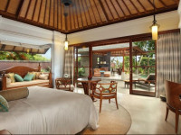 The Villas at Grand Nikko Bali