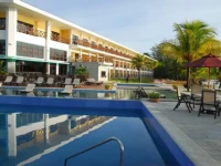 Playa Tortuga 5*