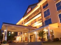 Country Inn El Dorado 4*