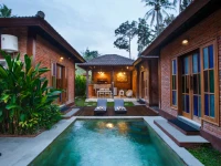 Ubud Raya Resort 4*