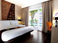 B Hotel Bali & Spa