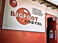 Big Foot