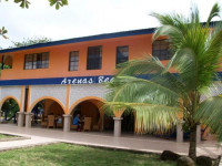 Arenas Beach Hotel