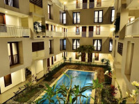The Legian Sunset Residence