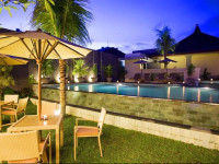 Natya Hotel Tanah Lot