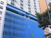 Shelton Inn Planalto 3*