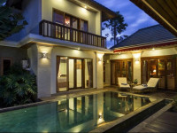 Villa Tulip