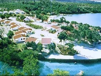 Blue Water Island Resort 2*