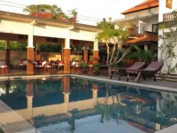 Casa de Amed 1*
