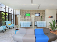 Ibis Styles Bali Kuta Legian