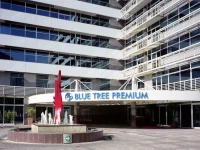 Blue Tree Premium Verbo Divino 3*