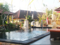 The Akah Cottage