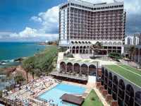 Othon Bahia Palace