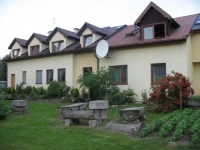 Pensjonat B&amp;B Nad Rudawą 2*