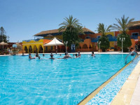 Caribbean World Gammarth - All Inclusive