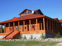 Solovki Hotel 