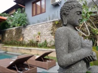Jiwa Guest House Ubud / Jiwa Guest House 2*
