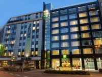 Holiday Inn City Center Koenigsallee
