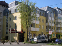 Azimut Hotel Nurnberg