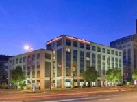 Mercure Woehrdersee 4*