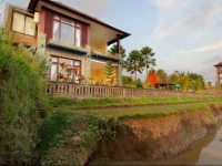 Villa Catu Sari Ubud 