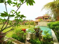 Puji Bungalow 