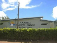 Anabru Pacific Lodge Port Vila 2*