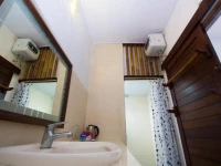 Pantai Bungalow 1*