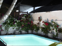 Pantai Bungalow