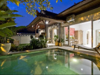 Villa Orchid Sanur