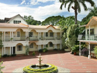 The Chancellor Hotel