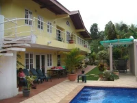 Crosswinds Villa 2*