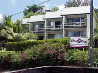 Coral Motel & Apartments 2*