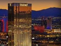 Trump Hotel Las Vegas 5*