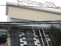 Promenade Hotel Cihampelas