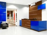 Grand Malabar Hotel 3*