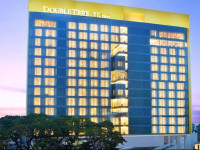 DoubleTree by Hilton Hotel Jakarta - Diponegoro