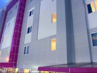 Favehotel Kelapa Gading Jakarta 3*