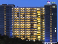 Best Western Premier The Hive Hotel 5*