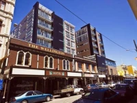 Quality Hotel Wellington 4*